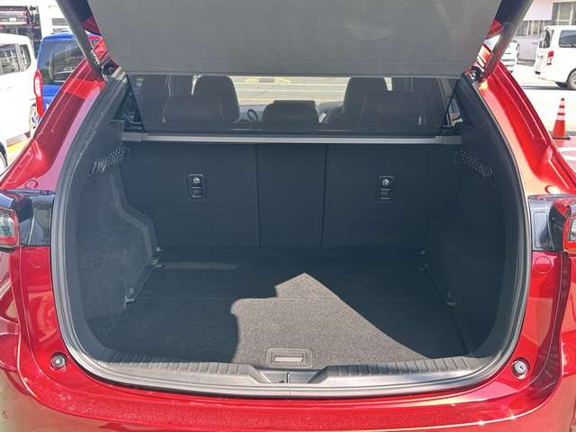 マツダ ＣＸ−５ ２．２ ＸＤ スポーツ アピアランス ディーゼルターボ ４ＷＤ R5年 (東海) 99