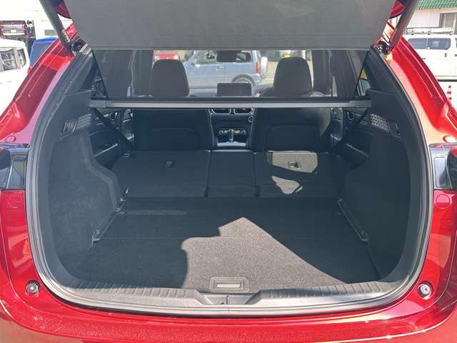 マツダ ＣＸ−５ ２．２ ＸＤ スポーツ アピアランス ディーゼルターボ ４ＷＤ R5年 (東海) 99