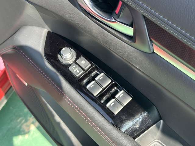 マツダ ＣＸ−５ ２．２ ＸＤ スポーツ アピアランス ディーゼルターボ ４ＷＤ R5年 (東海) 99