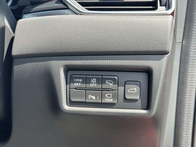 マツダ ＣＸ−５ ２．２ ＸＤ スポーツ アピアランス ディーゼルターボ ４ＷＤ R5年 (東海) 99