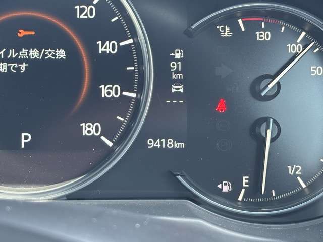 マツダ ＣＸ−５ ２．２ ＸＤ スポーツ アピアランス ディーゼルターボ ４ＷＤ R5年 (東海) 99