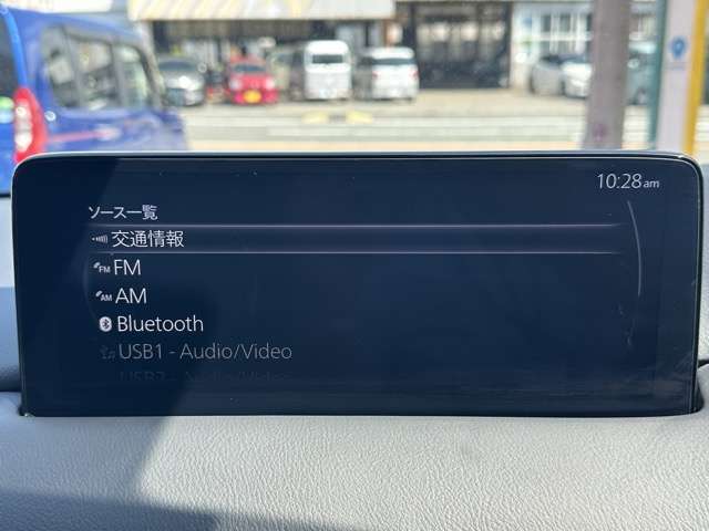 マツダ ＣＸ−５ ２．２ ＸＤ スポーツ アピアランス ディーゼルターボ ４ＷＤ R5年 (東海) 99