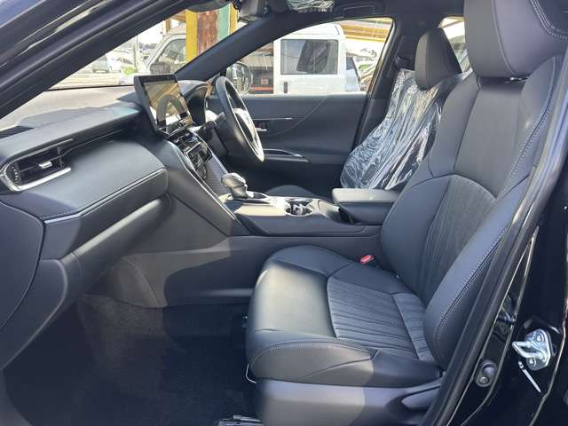 トヨタ ハリアー ２．０ Ｇ R7年 (東海) 99