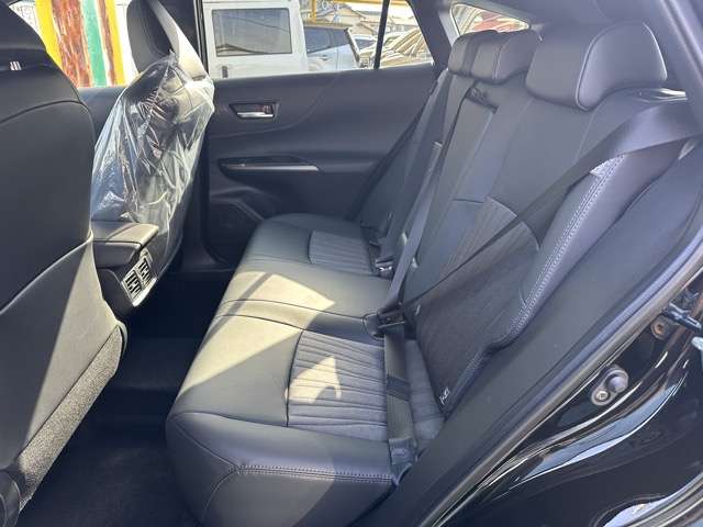 トヨタ ハリアー ２．０ Ｇ R7年 (東海) 99