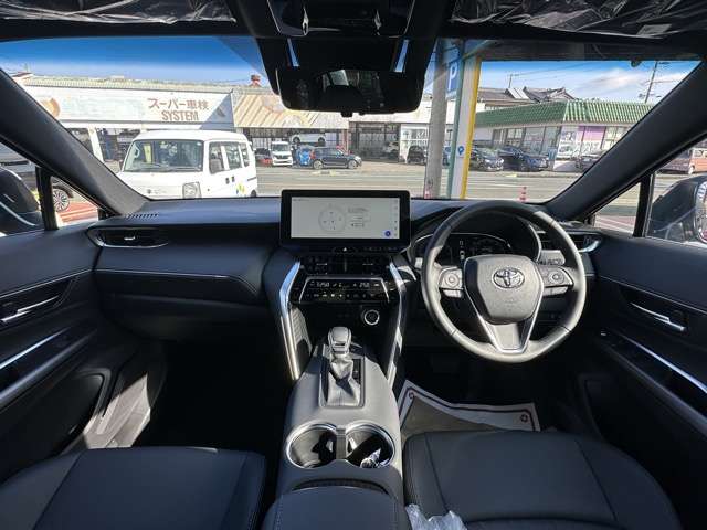 トヨタ ハリアー ２．０ Ｇ R7年 (東海) 99