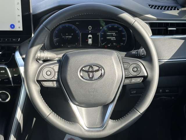 トヨタ ハリアー ２．０ Ｇ R7年 (東海) 99