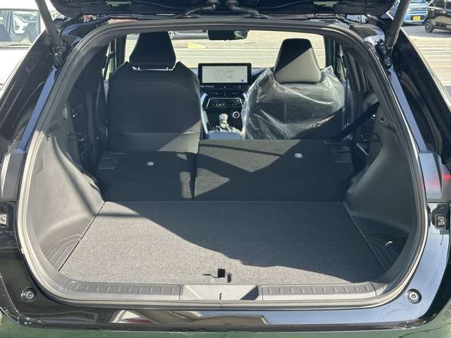 トヨタ ハリアー ２．０ Ｇ R7年 (東海) 99