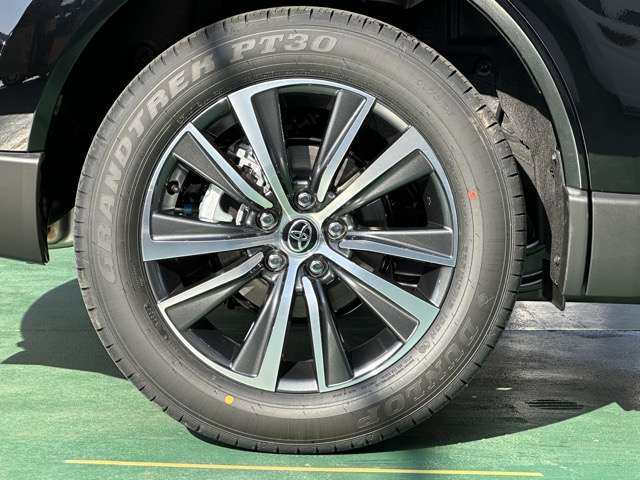 トヨタ ハリアー ２．０ Ｇ R7年 (東海) 99