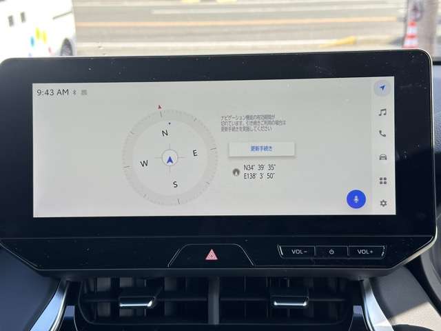 トヨタ ハリアー ２．０ Ｇ R7年 (東海) 99