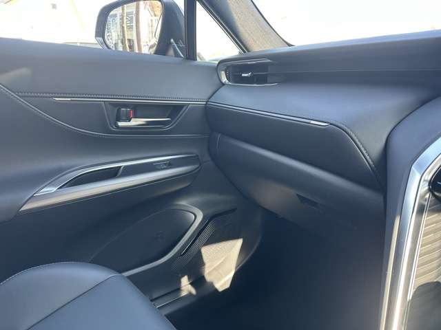 トヨタ ハリアー ２．０ Ｇ R7年 (東海) 99