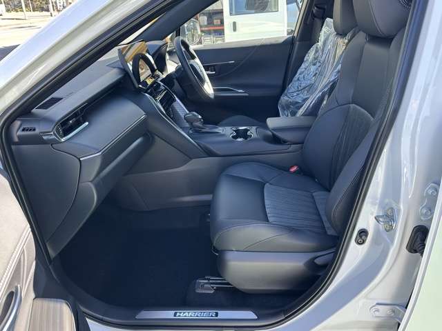 トヨタ ハリアー ２．０ Ｇ R7年 (東海) 99