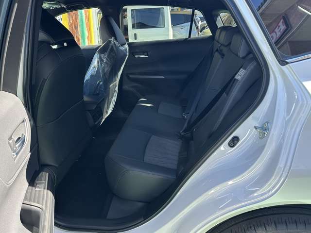 トヨタ ハリアー ２．０ Ｇ R7年 (東海) 99