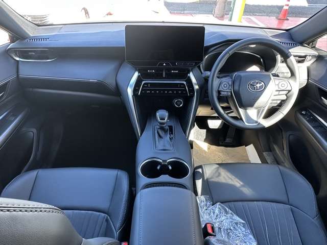 トヨタ ハリアー ２．０ Ｇ R7年 (東海) 99