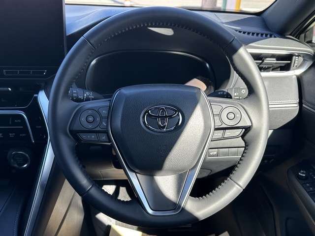 トヨタ ハリアー ２．０ Ｇ R7年 (東海) 99