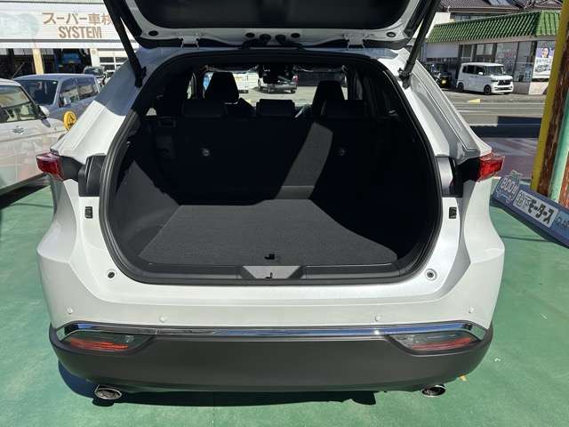 トヨタ ハリアー ２．０ Ｇ R7年 (東海) 99