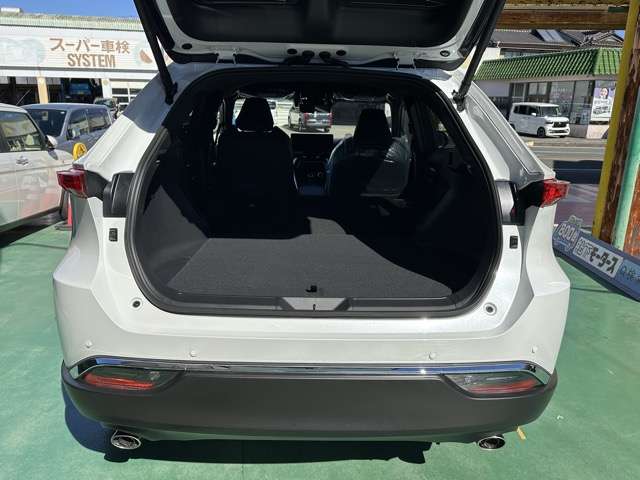 トヨタ ハリアー ２．０ Ｇ R7年 (東海) 99