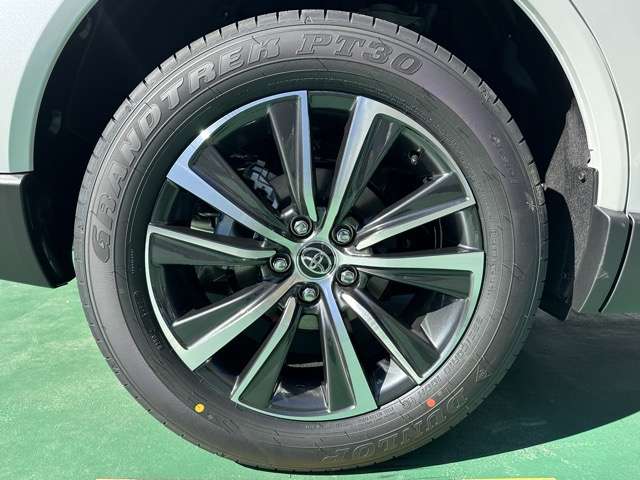 トヨタ ハリアー ２．０ Ｇ R7年 (東海) 99