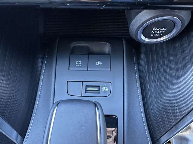 トヨタ ハリアー ２．０ Ｇ R7年 (東海) 99