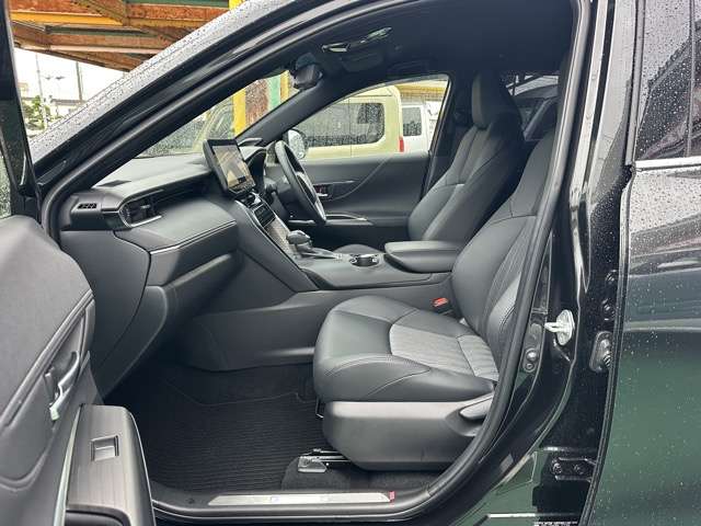 トヨタ ハリアー ２．０ Ｚ R6年 (東海) 99