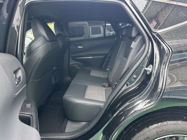 トヨタ ハリアー ２．０ Ｚ R6年 (東海) 99