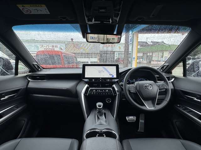 トヨタ ハリアー ２．０ Ｚ R6年 (東海) 99