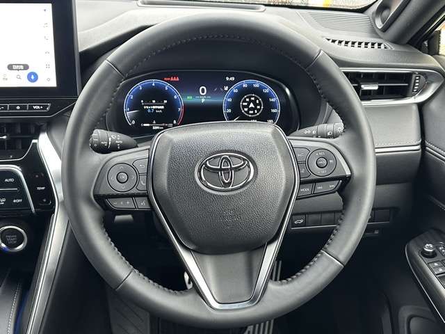 トヨタ ハリアー ２．０ Ｚ R6年 (東海) 99