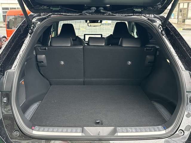 トヨタ ハリアー ２．０ Ｚ R6年 (東海) 99