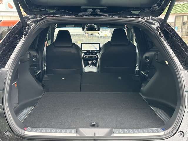 トヨタ ハリアー ２．０ Ｚ R6年 (東海) 99