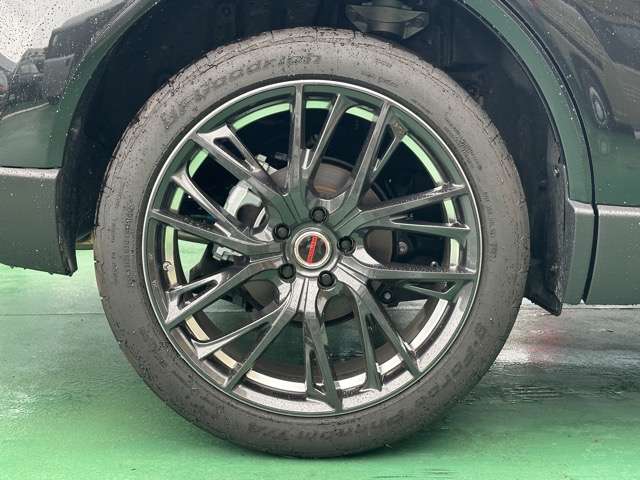 トヨタ ハリアー ２．０ Ｚ R6年 (東海) 99