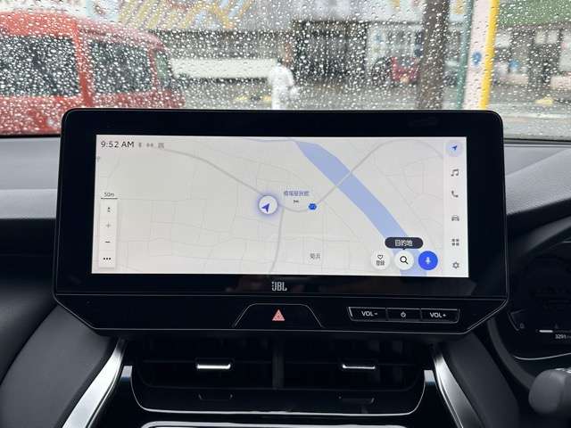 トヨタ ハリアー ２．０ Ｚ R6年 (東海) 99