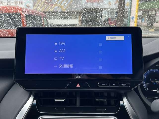 トヨタ ハリアー ２．０ Ｚ R6年 (東海) 99