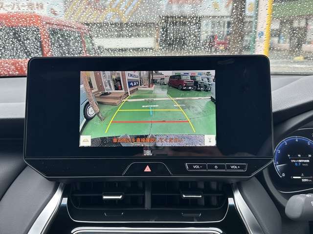 トヨタ ハリアー ２．０ Ｚ R6年 (東海) 99