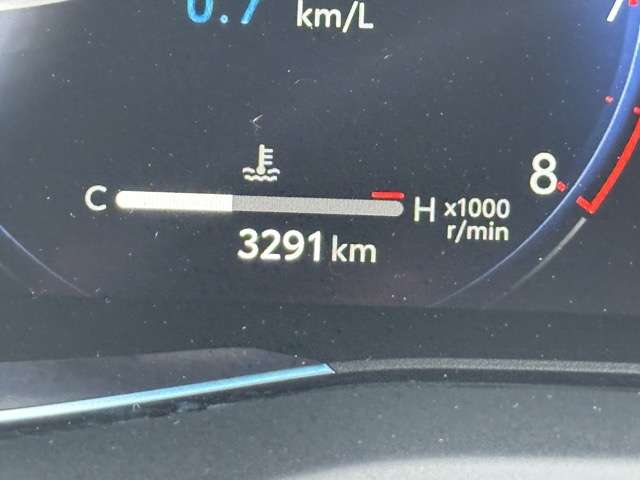 トヨタ ハリアー ２．０ Ｚ R6年 (東海) 99