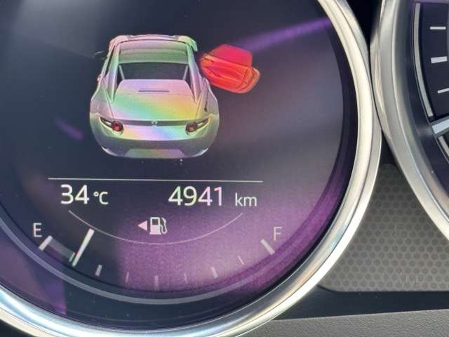 マツダ ロードスター　ＲＦ ２．０ ＶＳ バーガンディ― セレクション R2年 (東海) 99