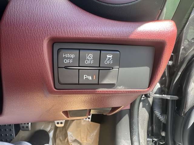 マツダ ロードスター　ＲＦ ２．０ ＶＳ バーガンディ― セレクション R2年 (東海) 99