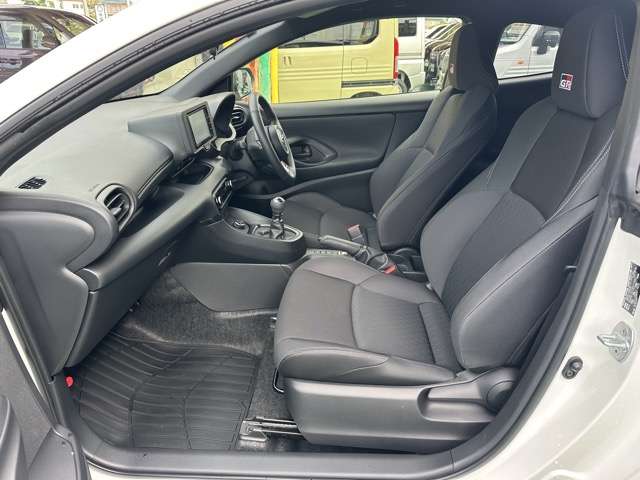 トヨタ ＧＲヤリス １．６ ＲＣ ４ＷＤ R5年 (東海) 99