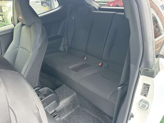 トヨタ ＧＲヤリス １．６ ＲＣ ４ＷＤ R5年 (東海) 99