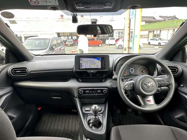 トヨタ ＧＲヤリス １．６ ＲＣ ４ＷＤ R5年 (東海) 99