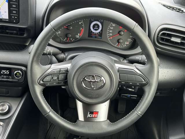 トヨタ ＧＲヤリス １．６ ＲＣ ４ＷＤ R5年 (東海) 99