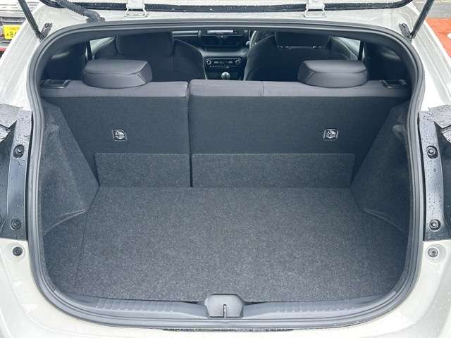 トヨタ ＧＲヤリス １．６ ＲＣ ４ＷＤ R5年 (東海) 99