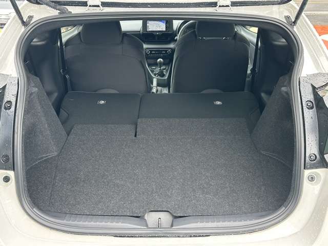 トヨタ ＧＲヤリス １．６ ＲＣ ４ＷＤ R5年 (東海) 99