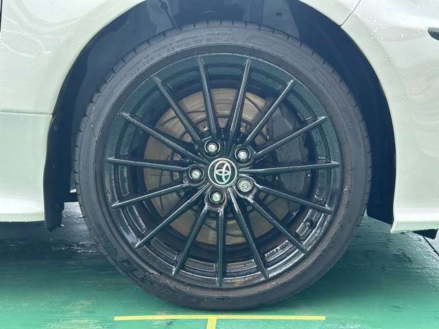 トヨタ ＧＲヤリス １．６ ＲＣ ４ＷＤ R5年 (東海) 99