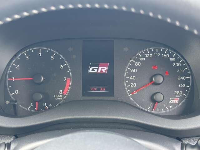 トヨタ ＧＲヤリス １．６ ＲＣ ４ＷＤ R5年 (東海) 99