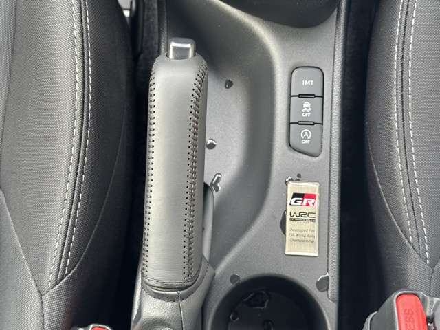 トヨタ ＧＲヤリス １．６ ＲＣ ４ＷＤ R5年 (東海) 99