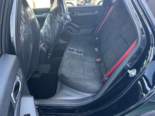 ホンダ シビック ２．０ レーシングブラックパッケージ R7年 (東海) 99