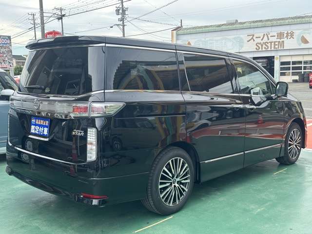 日産 エルグランド ２．５ ２５０ハイウェイスター プレミアム R7年 (東海) 99