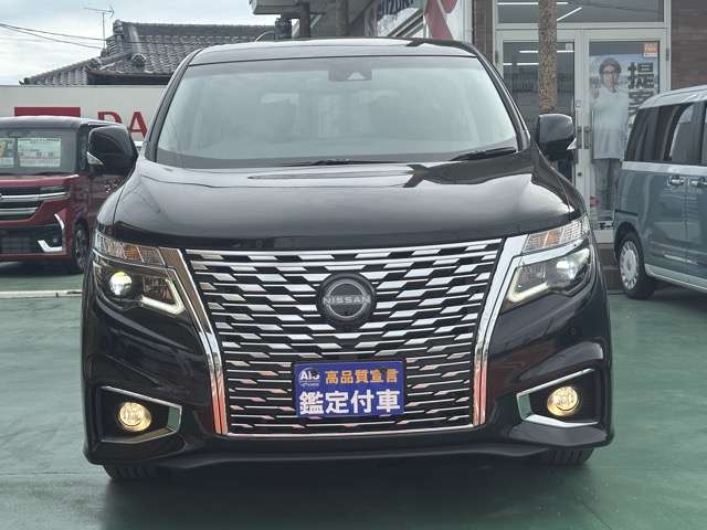 日産 エルグランド ２．５ ２５０ハイウェイスター プレミアム R7年 (東海) 99