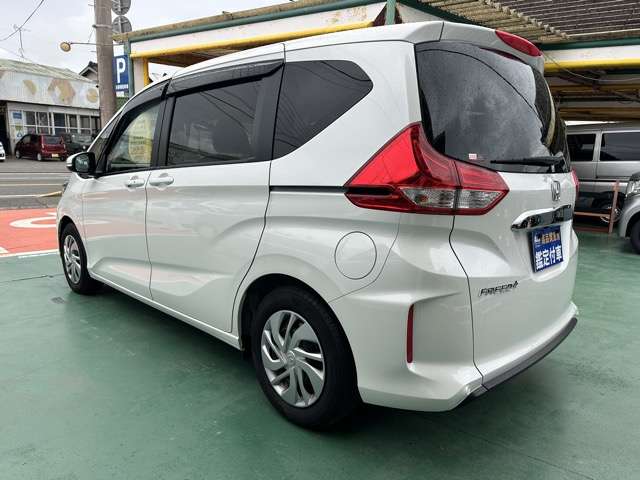 ホンダ フリード＋ １．５ Ｇ R6年 (東海) 99