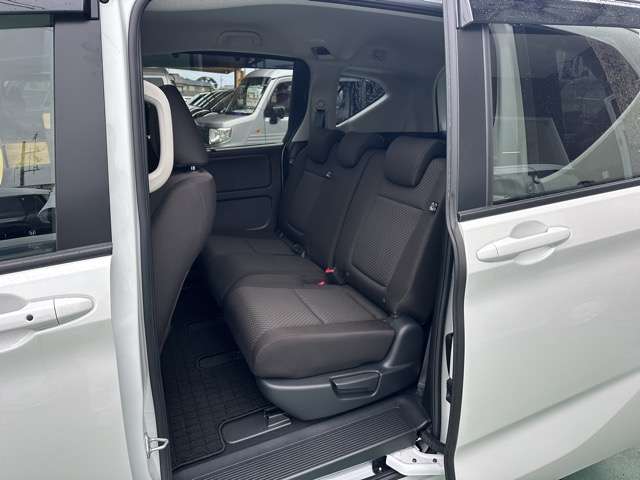 ホンダ フリード＋ １．５ Ｇ R6年 (東海) 99