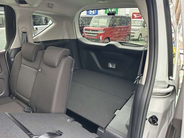 ホンダ フリード＋ １．５ Ｇ R6年 (東海) 99